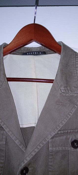 Marynarka marki Vistula