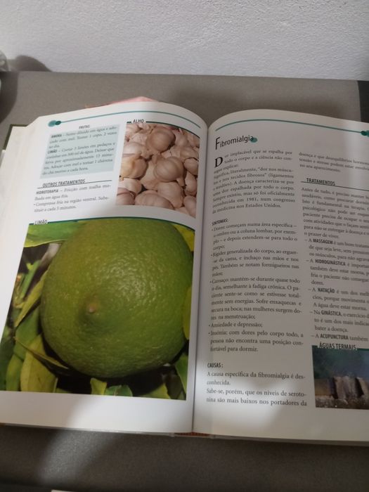Livro viva melhor 4 edição (medecina do lar)