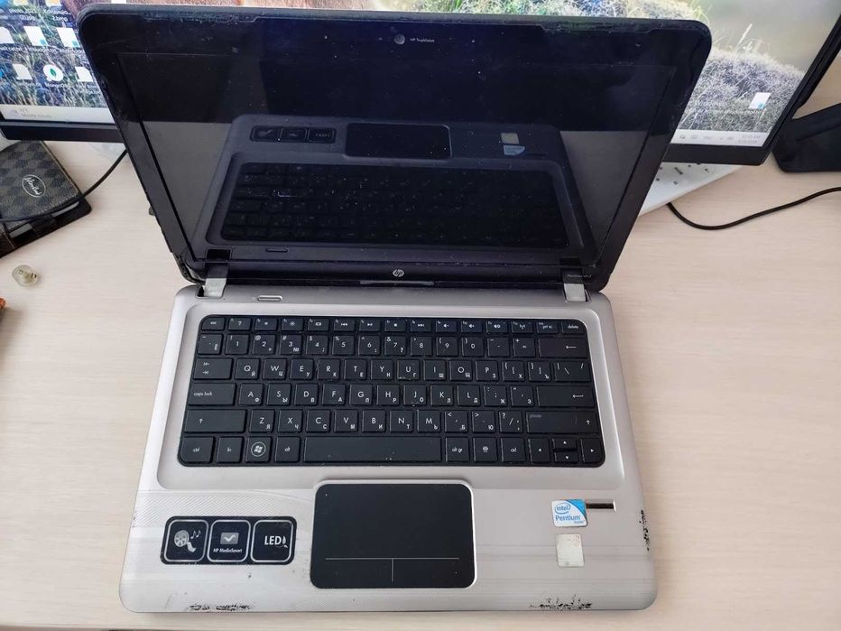Продам ноутбук Pavilion DV3-4100er