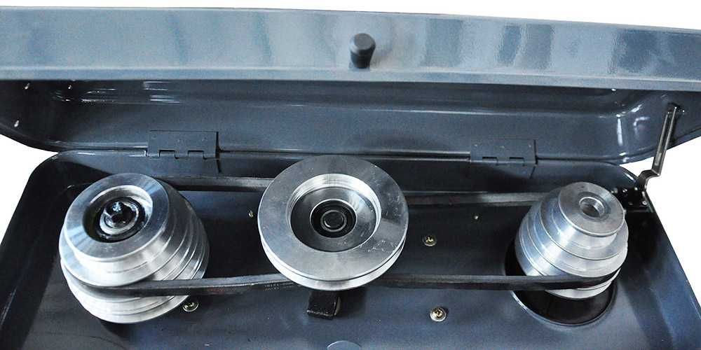 Wiertarka stołowa Frezarko wiertarka wiertarko frezarka 16 mm ZX7016