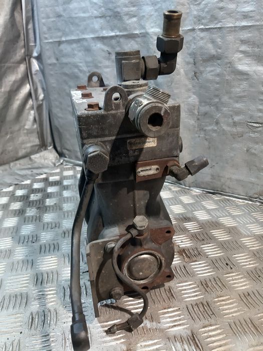 Wabco Kompresor Powietrza 912 518 207 0
