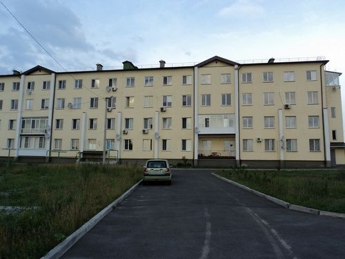 Гостомель 3х комнатня , 2 ярусная квартира