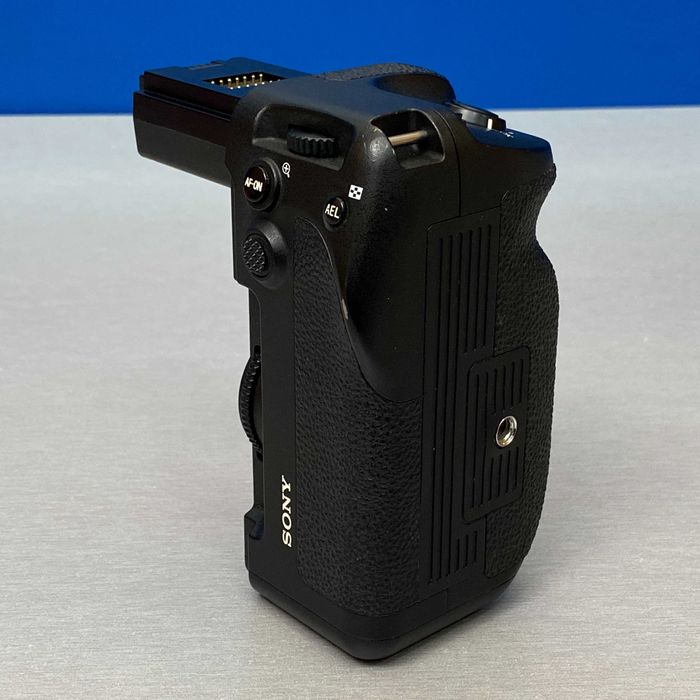 Grip Sony VG-C4EM (Sony A1 | A7 IV | A7 V | A7R IV | A7R V | A9 II | A7S III)