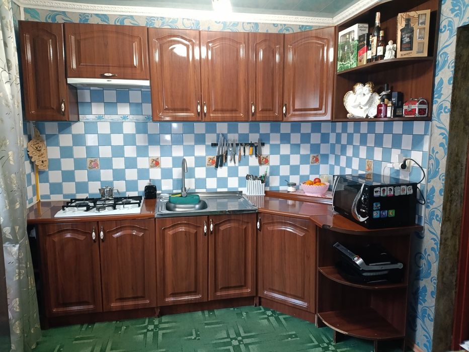 Продам кухню б/у