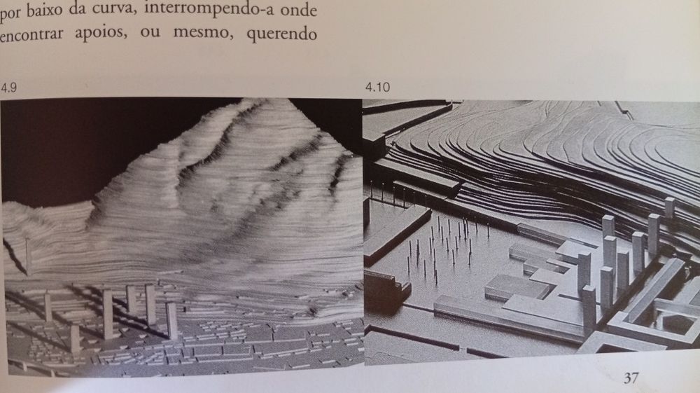 Livro ensina a fazer maquetes arquitetura.