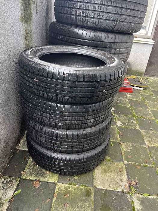 Шины летние Nokian  Hakka green R14 155/65/14