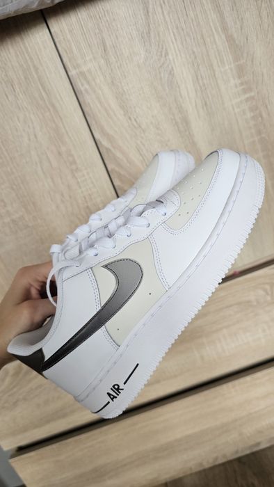 Obuwie Nike Air Force 1