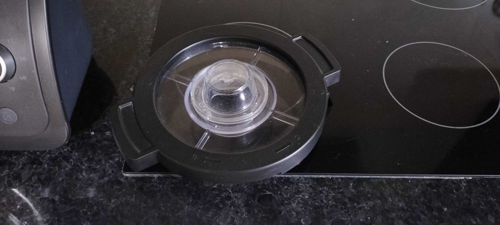 Robô de cozinha FLama