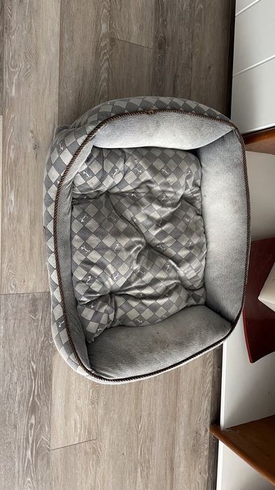 Cama para cão / gato