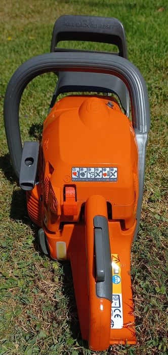 Husqvarna 445 x torq