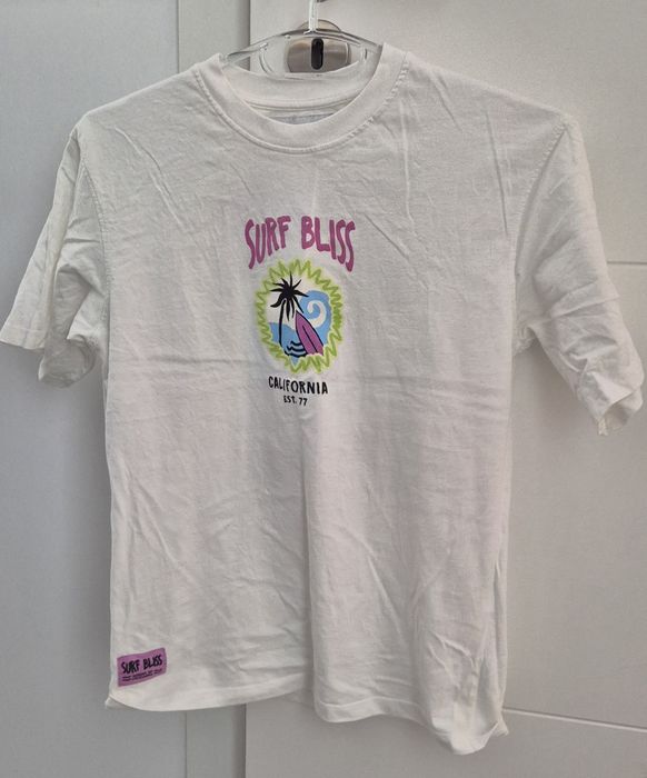 3 t-shirts adolescente