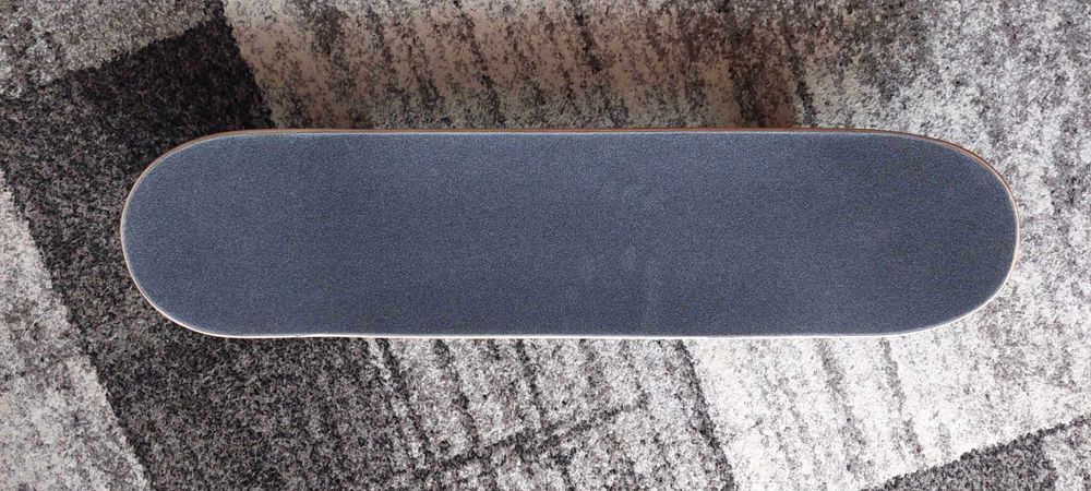 Deskorolka Nervous brandowana Mountain Dew, nówka