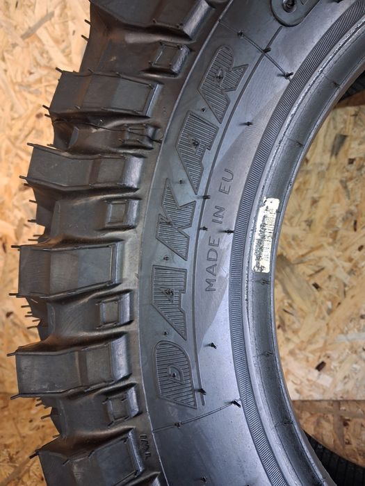 Opony terenowe 205 70 R15 Dakar