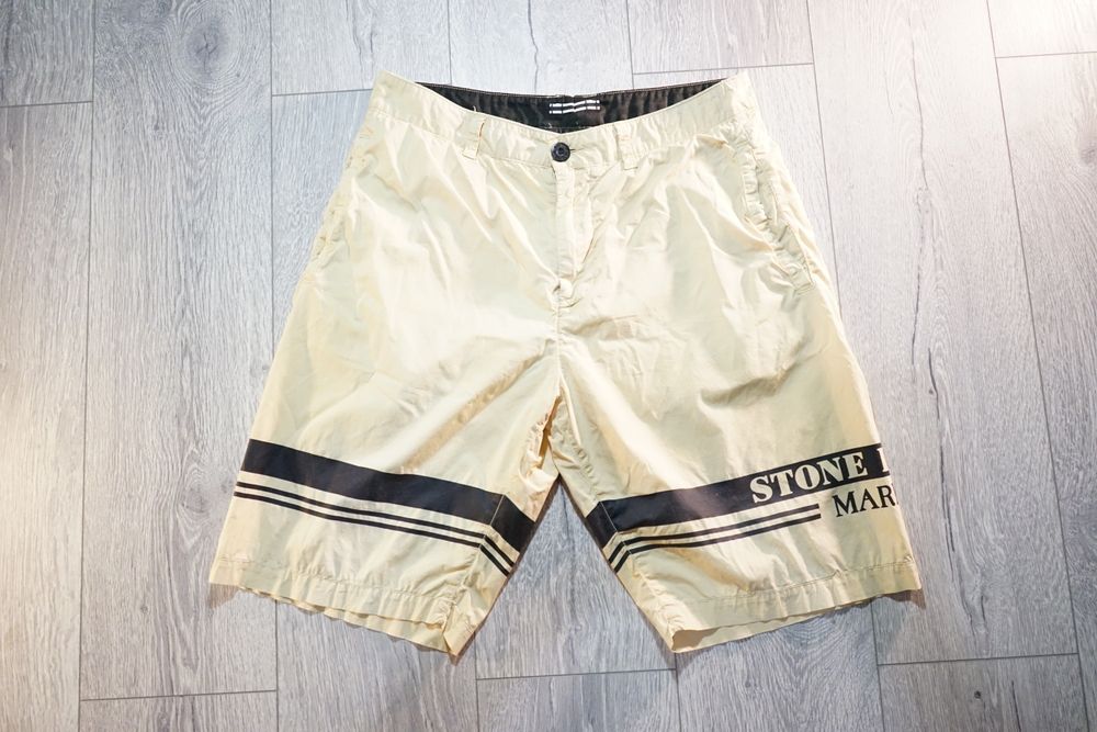 Stone Island Шорти
