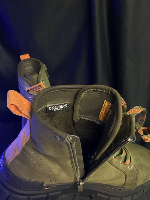Dokers ankle *42 EU