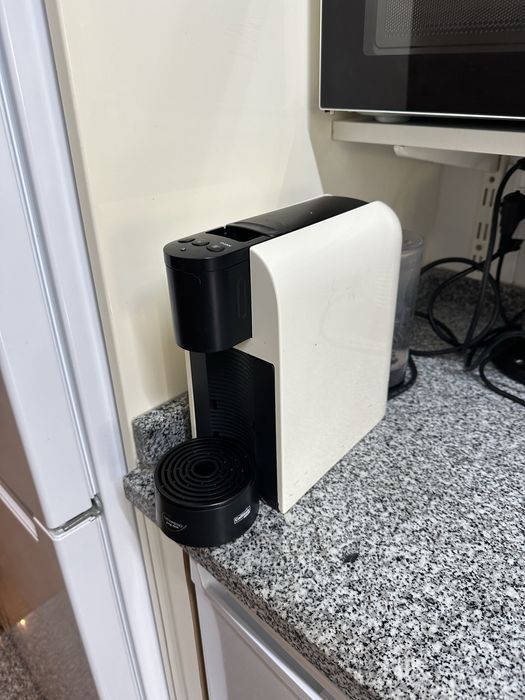 Máquina de café pingo doce