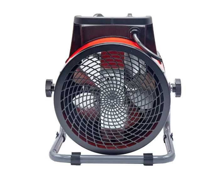 Тепловентилятор обігрівач дуйчик електричний Energo 3кВт обогреватель