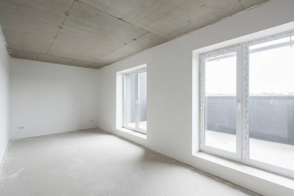 Квартира у охороняємому містечку| Центр Бучі | Розтермінування 2 роки!