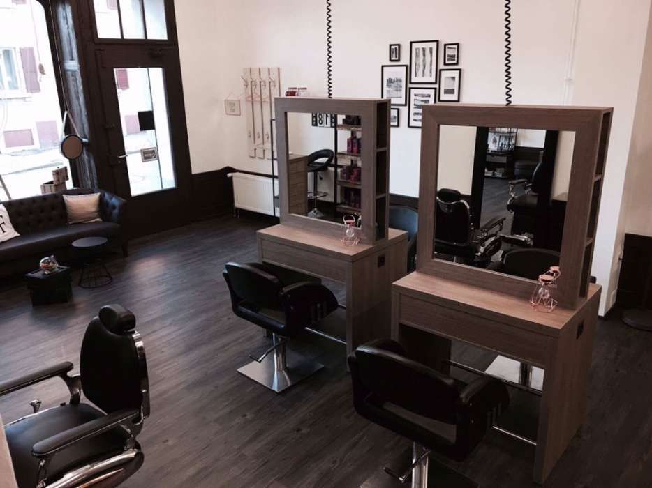 Fábrica Mobiliário cabeleireiro estética