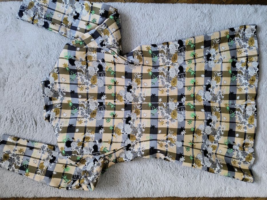 Zara żakiet marynarka