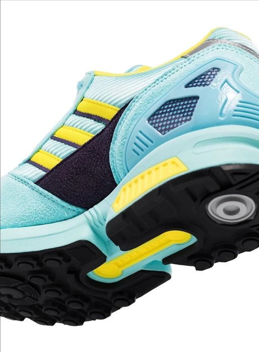 Adidas ZX8000 Aqua roz 46 kultowe obuwie okazja !!!