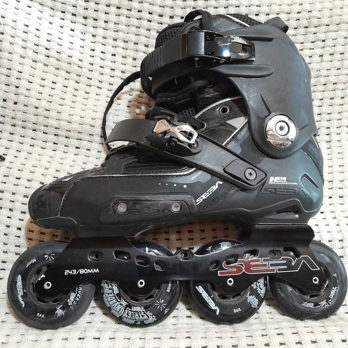 Ролики-Seba High DeLuxe ’ 13