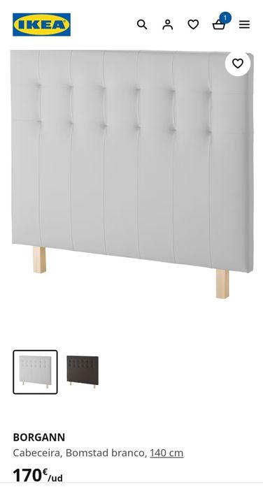 Cama de casal com arrumaçã, inclui estrado e cabeceira