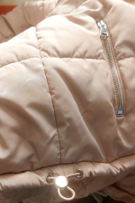 Жіночі зимова куртка (М)