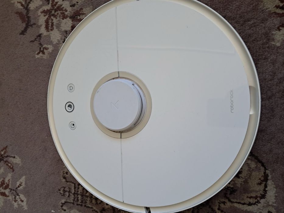 Робот-пилосос Roborock
