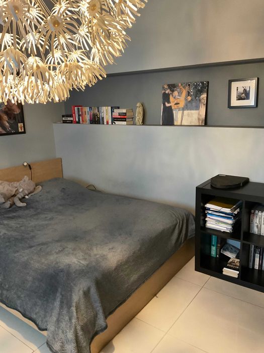 SUPER dwupoziomowe, ul. Ks. Turka, ul. Saska