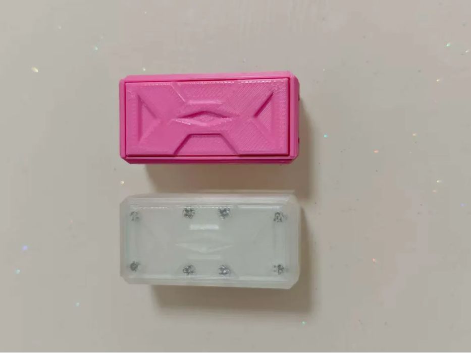 Núcleo Oscilante Versão Lite