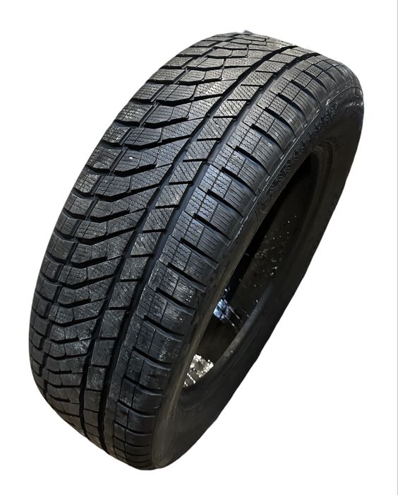 1X Falken EuroWinter HS02 PRO 235/60 R18