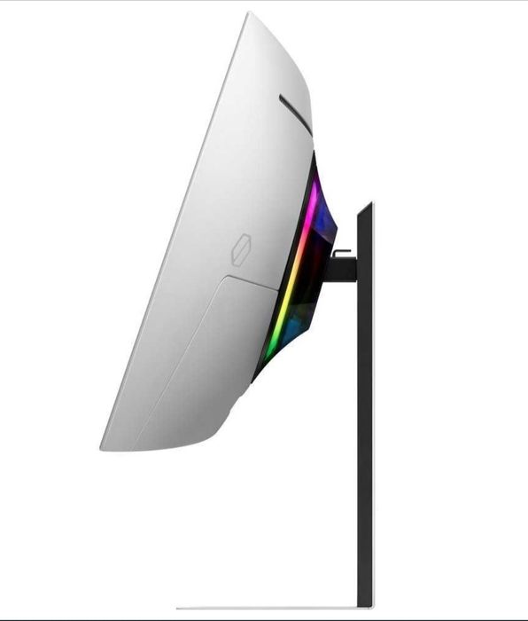 Монітор з гарантією