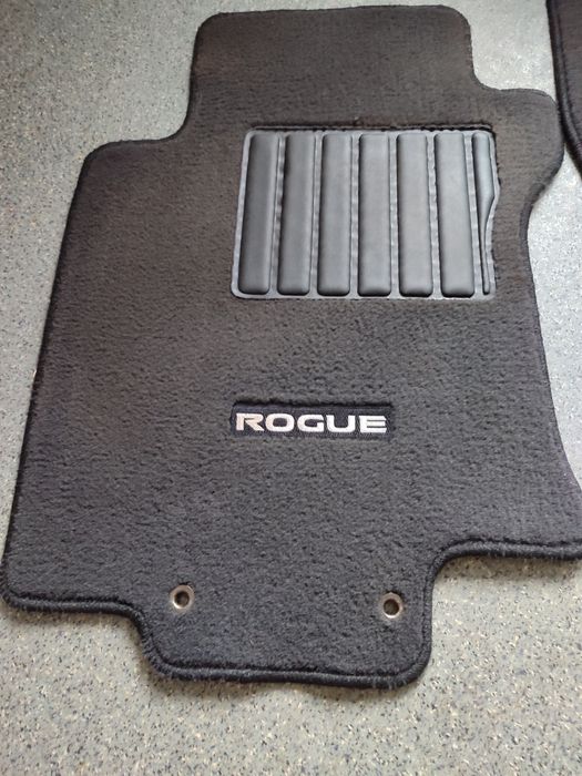 Коврики Ниссан Рог Nissan Rogue