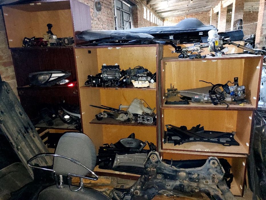 Розборка киа,розбірка кіа Cerato/forte церато 2013-2016