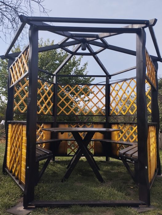 Альтанка Акційна