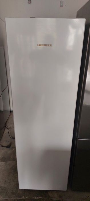 Liebherr морозилка No Frost