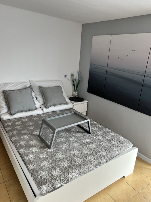 Kolobrzeg U Musiała Wakacje Noclegi  Pokoje Kwatery