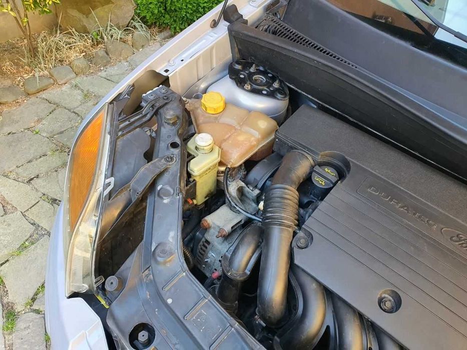 Форд Фюжен 1,4 бензин 2011 рік