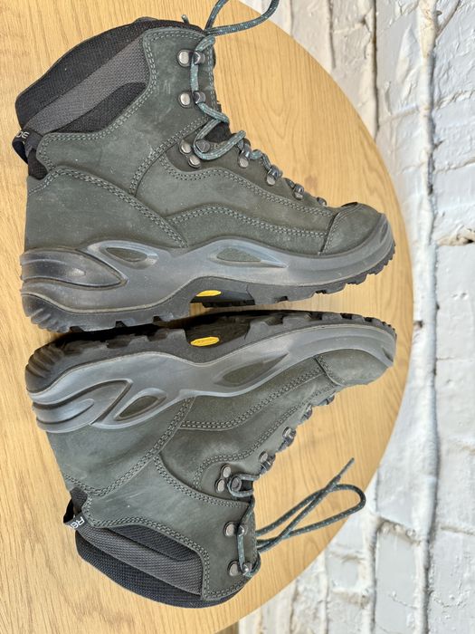 Черевики Lowa Renegade gtx