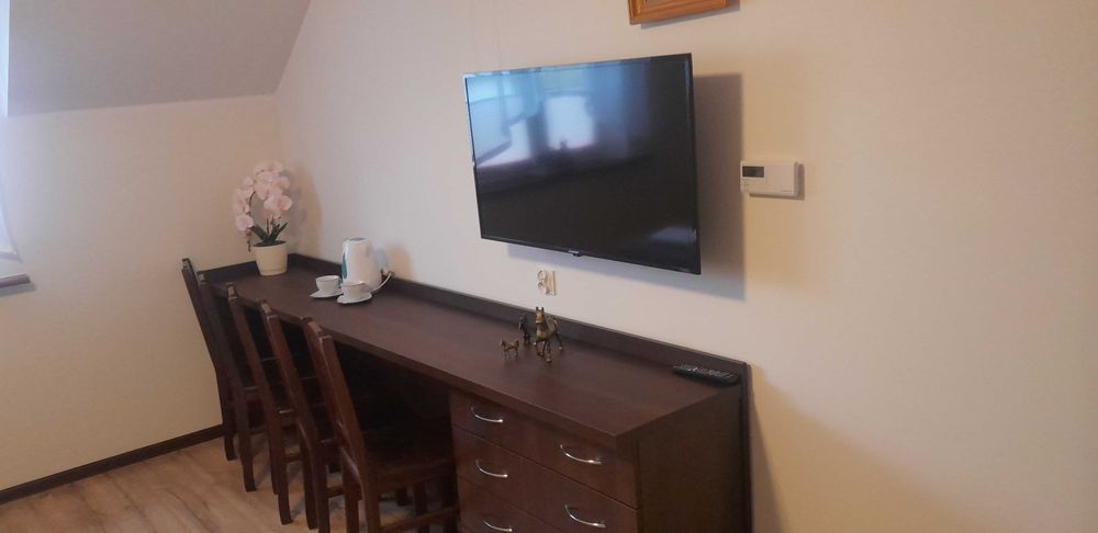 Noclegi pokoje Agroturystyka