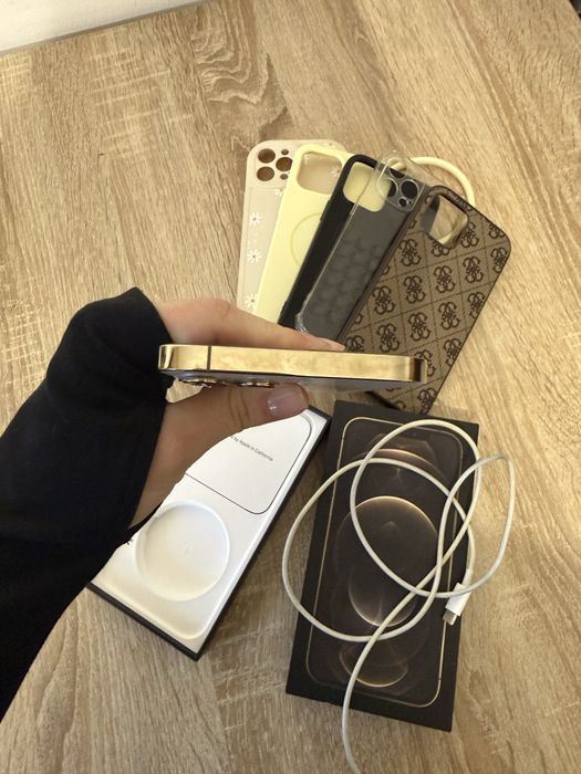 Iphone 12 pro max
