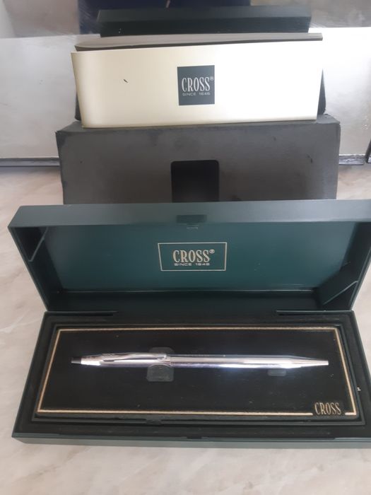 Ручка  "CROSS" SINGE 1846