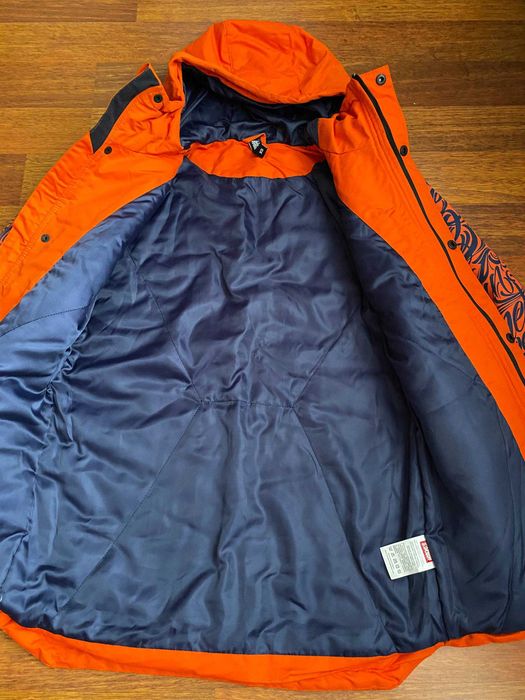 НОВА Зимова куртка Urban Planet