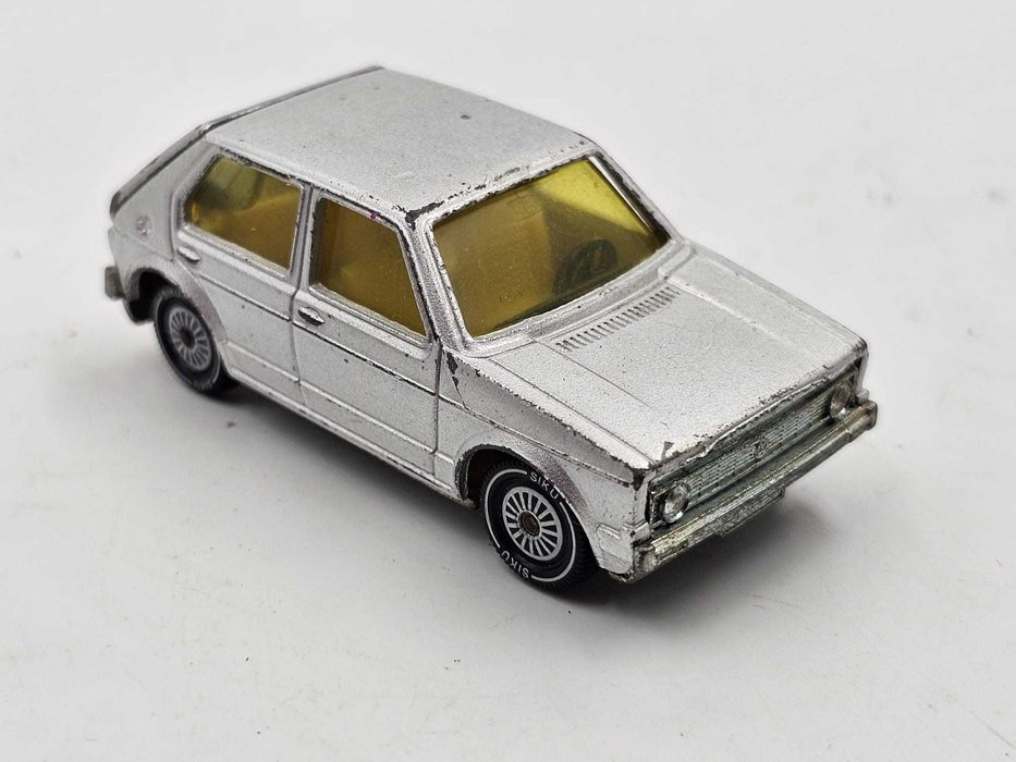 Siku - Volkswagen Golf LS Zamość • OLX.pl