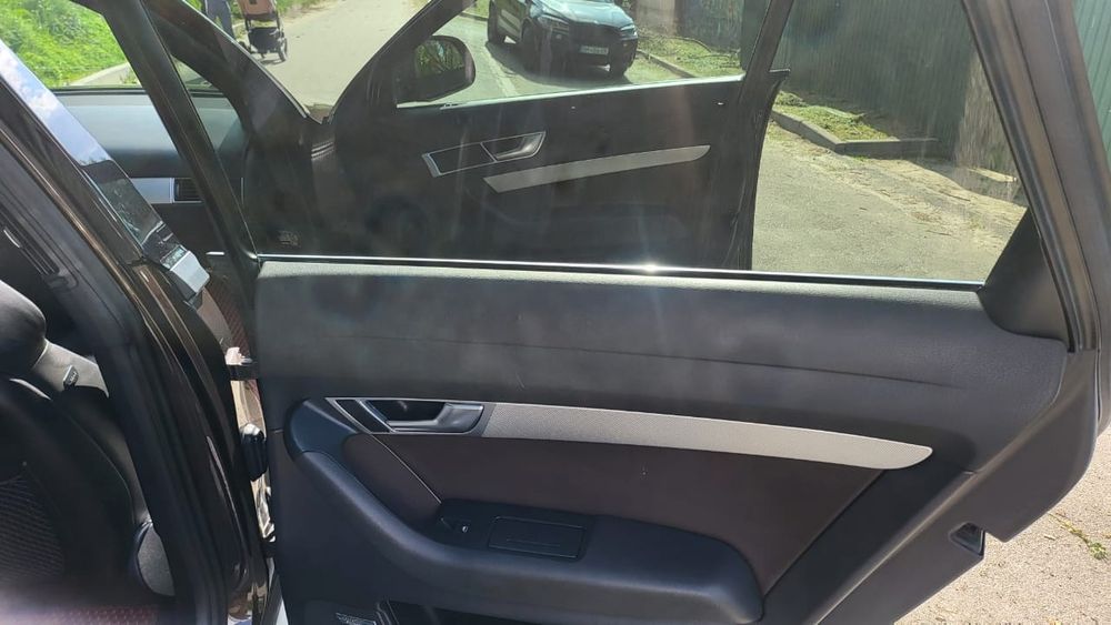 Audi A6 c6 allroad 3.0 tdi