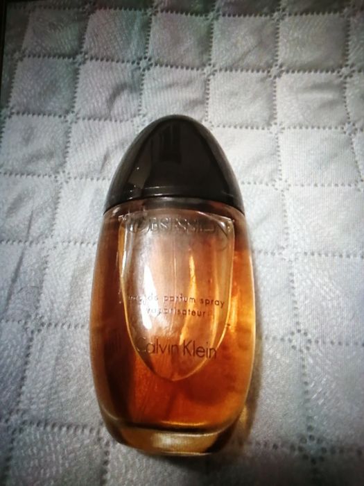 Perfumy Calvin Klein Obssesion 100 ml
