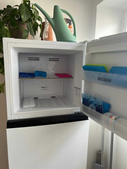 Frigorífico Becken BDD5394