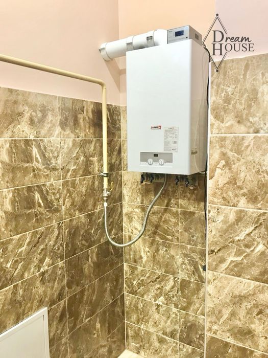 Продаж комерційного приміщення у новобудові