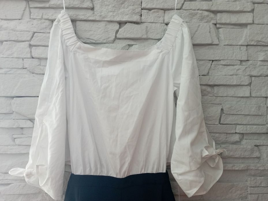 Kombinezon elegancki Zara